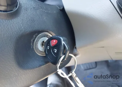 2008 Toyota Rav4 from USA, damaged, VIN JTMZD35V185090677